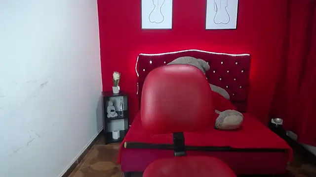 Stripchat sex cam Sofia_rdc