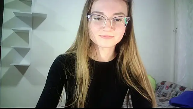 Stripchat sex cam EmmaScala
