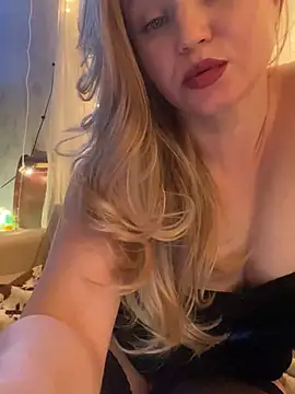 Stripchat sex cam Lady__Maria