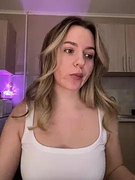 Stripchat sex cam NastyushaaLove