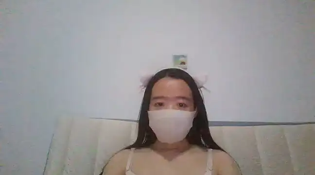 Stripchat sex cam XinYi-oooo