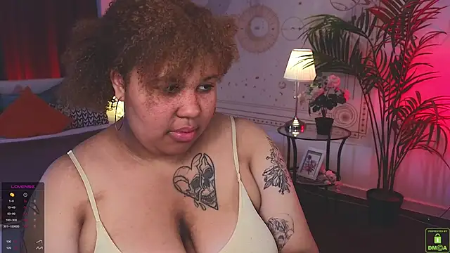 Stripchat sex cam Eclipses_
