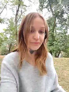 Stripchat sex cam RosemaryJordan