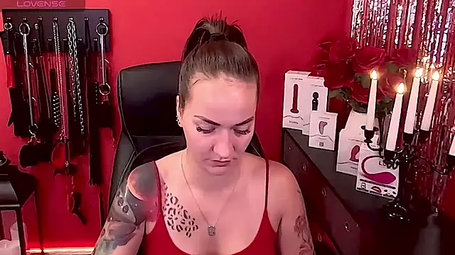 Stripchat sex cam _Jane_Warren_