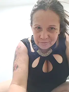 Stripchat sex cam Naty28