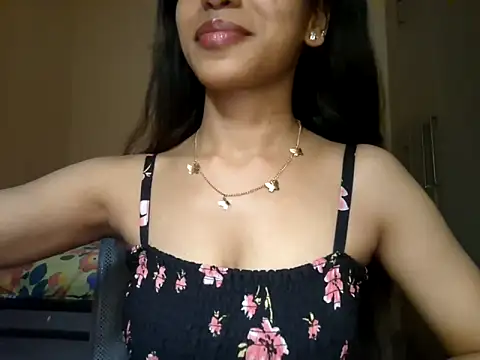 Stripchat sex cam Queen_Ayeshaa