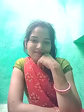 Stripchat sex cam Bhuvi_Bedi