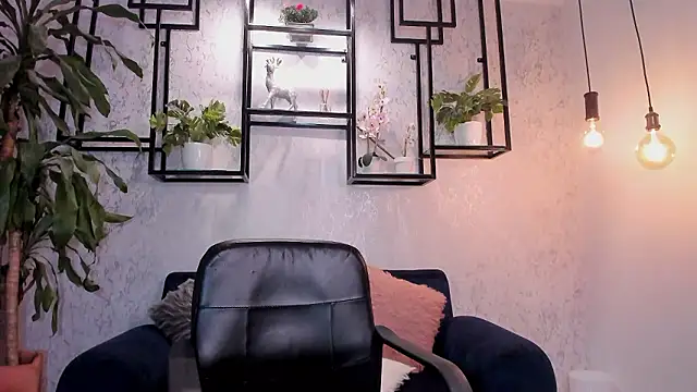 Stripchat sex cam GeynGomez
