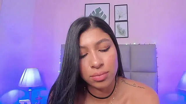 Stripchat sex cam Maite-Bennett