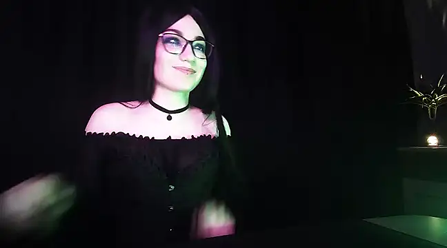 Stripchat sex cam EnigmaGlow