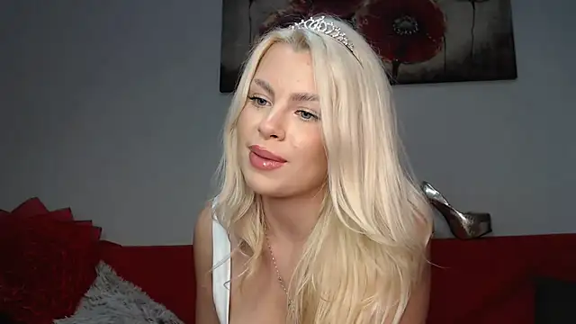Stripchat sex cam BonieBonita