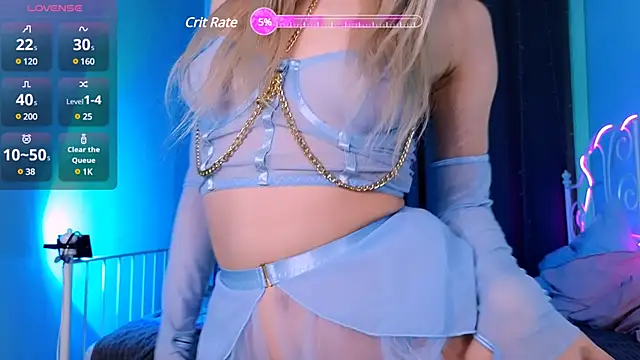 Stripchat sex cam Cherry_Bites