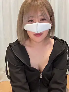 Stripchat sex cam mii06