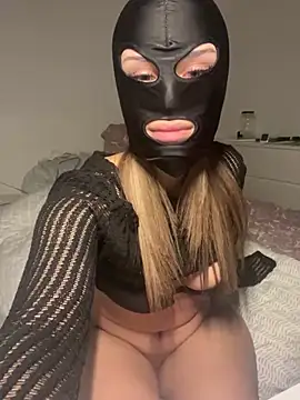 Stripchat sex cam Emiliakim69