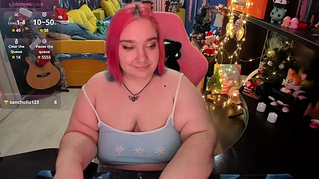 Stripchat sex cam Softie_Sofy
