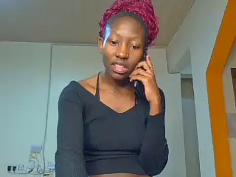 Stripchat sex cam Sweetsvera