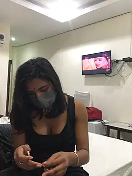 Stripchat sex cam sona-877