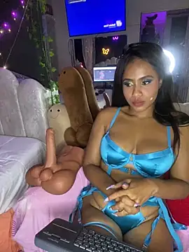 Stripchat sex cam AlisonHoot69
