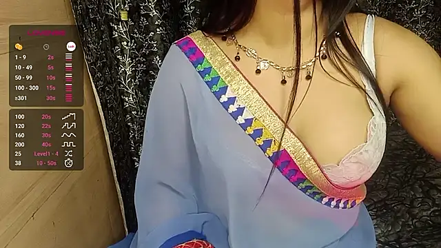 Stripchat sex cam shuhana_