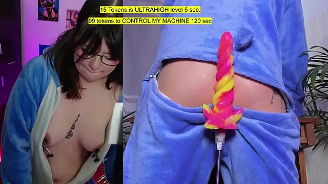 Stripchat sex cam Neekito