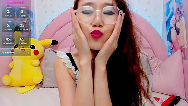 Stripchat sex cam Nao__Chan_
