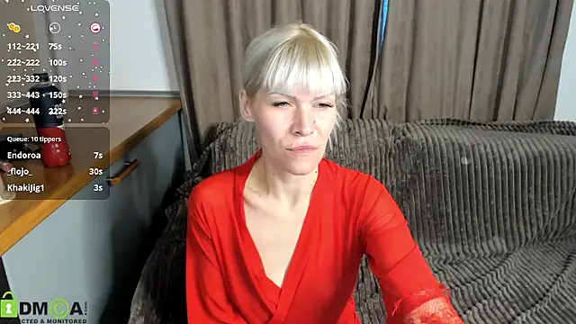 Stripchat sex cam AvaVincent