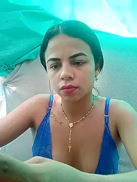 Stripchat sex cam pamela-shadya