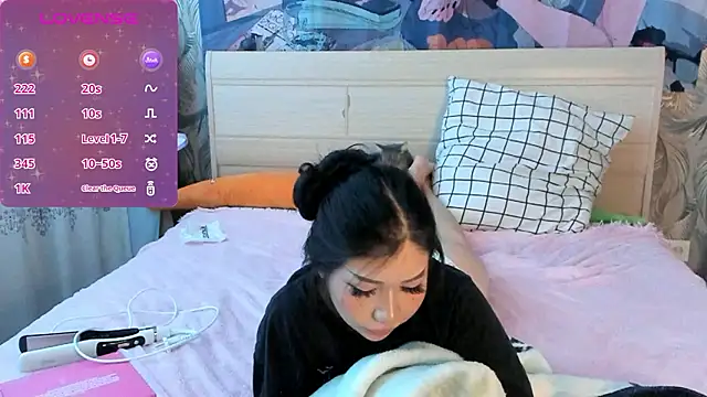 Stripchat sex cam ellie_loo