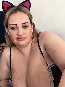 Stripchat sex cam VikiiStoun