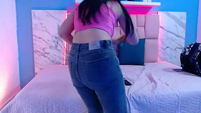Stripchat sex cam Kailyanderson_