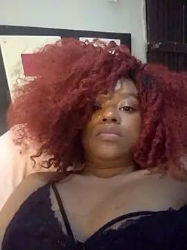 Stripchat sex cam malahcollins22