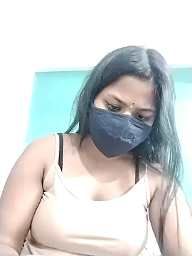 Stripchat sex cam Sapna-80