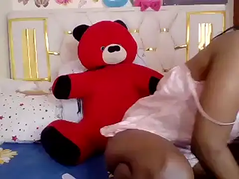 Stripchat sex cam Pretty_vw