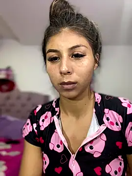 Stripchat sex cam Im-Ariellaa