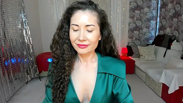 Stripchat sex cam KarinaSweeety