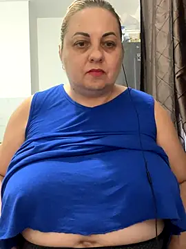 Stripchat sex cam AngeL-Lana