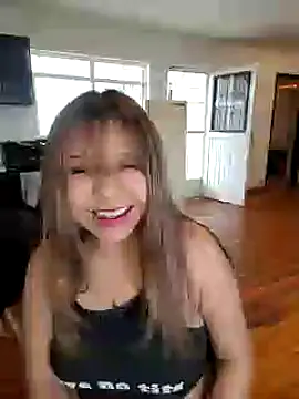 Stripchat sex cam lil_daisy7