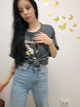 Stripchat sex cam DaisyLane_