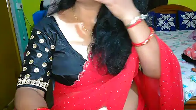 Stripchat sex cam Anushka_21