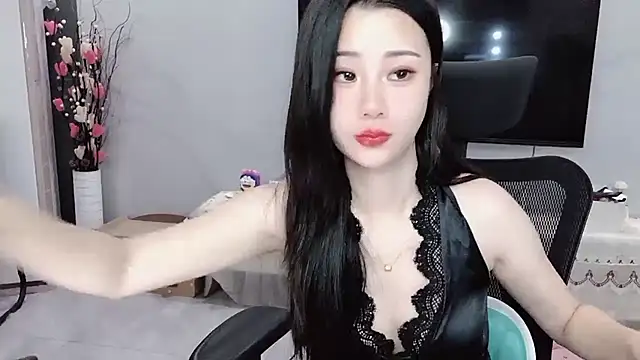 Stripchat sex cam guoguo-guoguo