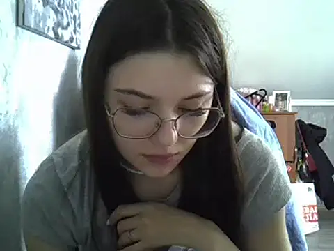 Stripchat sex cam Blacky_girl