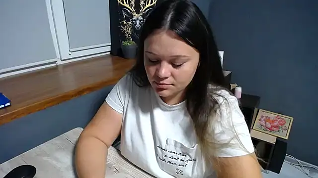 Stripchat sex cam _applepie