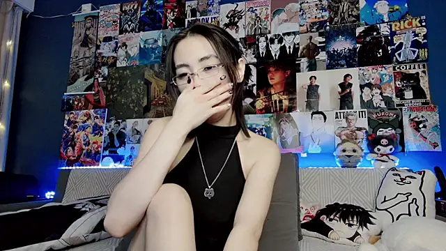 Stripchat sex cam Marukawwa