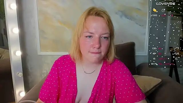 Stripchat sex cam Kimberly_9