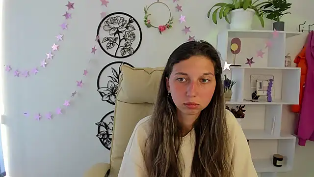 Stripchat sex cam NikolHoney