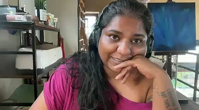 Stripchat sex cam SophieStarShine