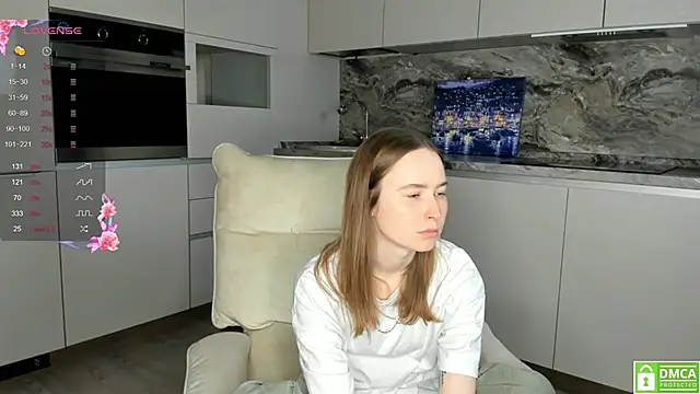 Stripchat sex cam TeonaSoul