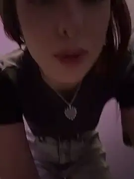 Stripchat sex cam Cherry____Pie