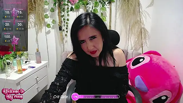 Stripchat sex cam agatharios