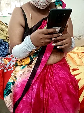 Stripchat sex cam Rathi22